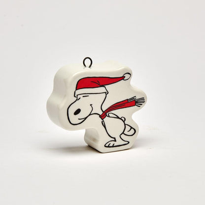 Peanuts Bauble Skate - PopArtFusion