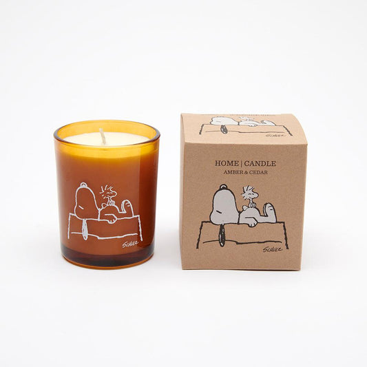 Peanuts Candle - Home - PopArtFusion