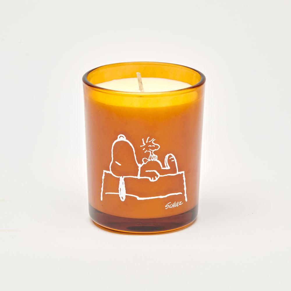 Peanuts Candle - Home - PopArtFusion