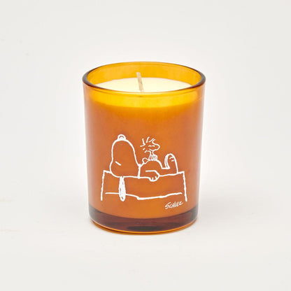 Peanuts Candle - Home - PopArtFusion