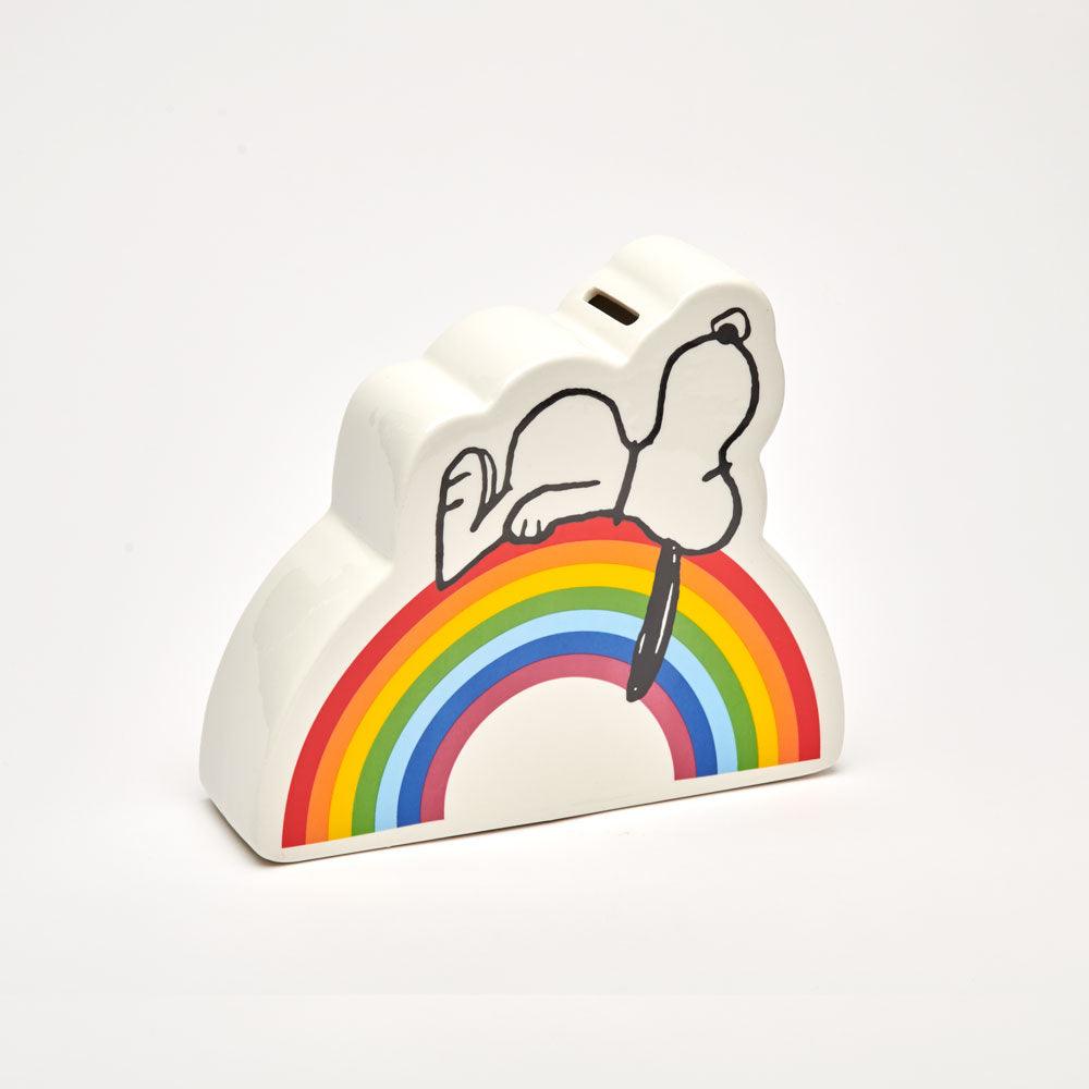 Peanuts Good Vibes Money Box - PopArtFusion