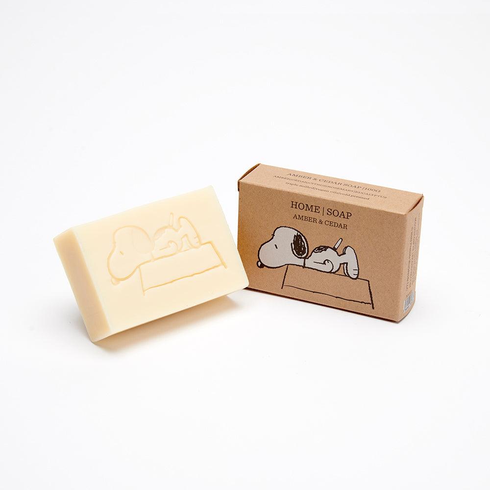 Peanuts Home Soap - PopArtFusion