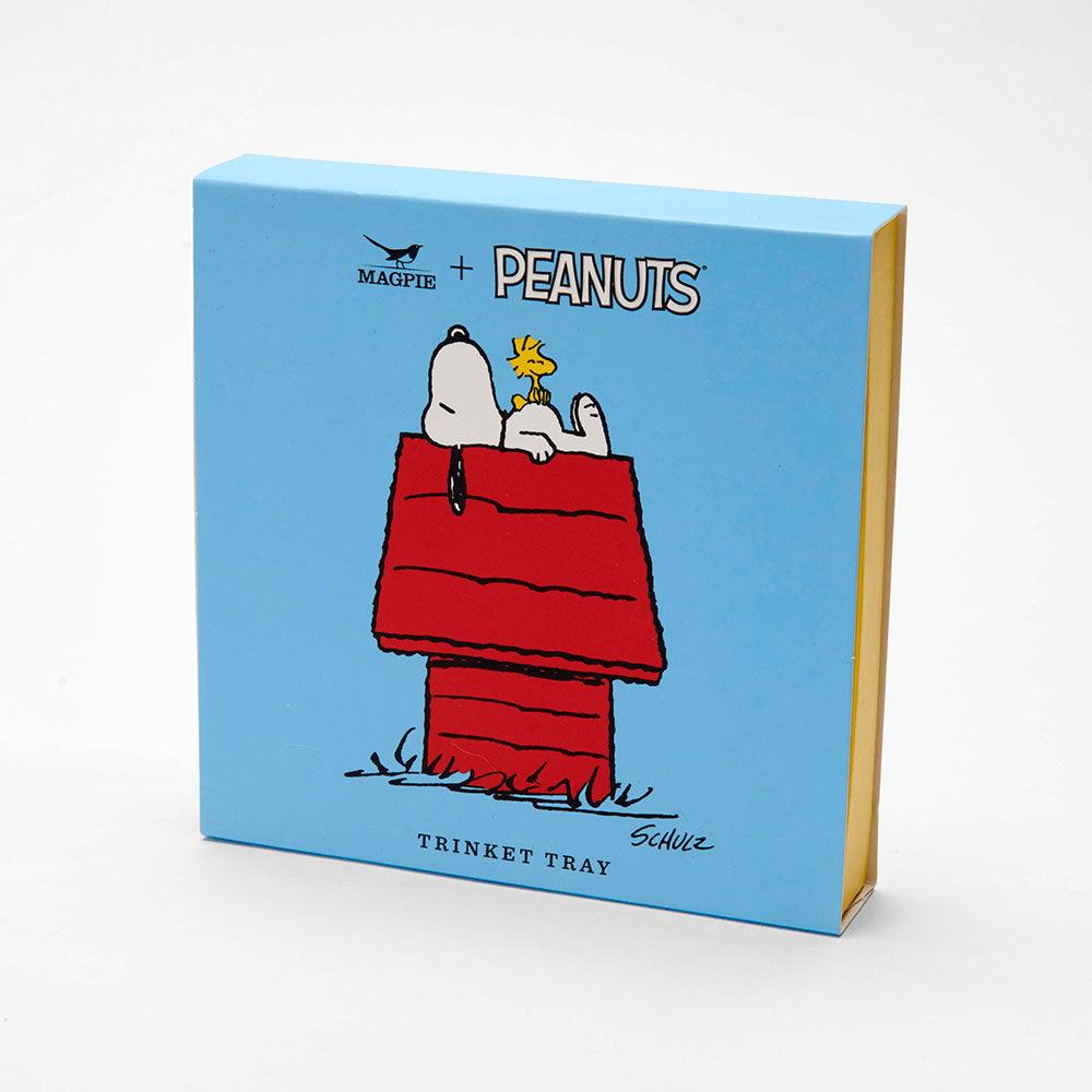 Peanuts House Trinket Tray - PopArtFusion