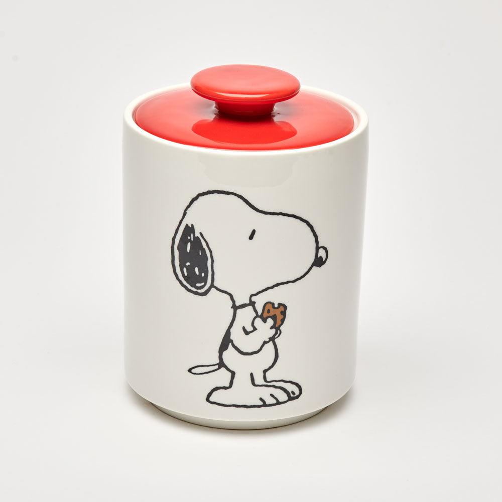 Peanuts Snoopy Cookie Jar - PopArtFusion