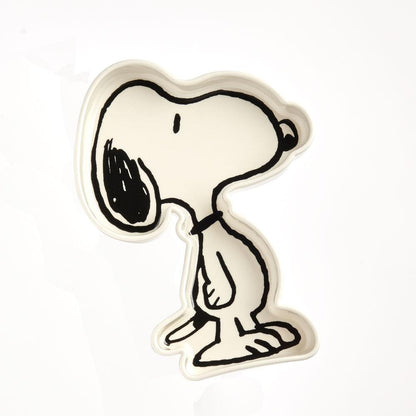 Peanuts Snoopy Shaped Trinket Dish - PopArtFusion