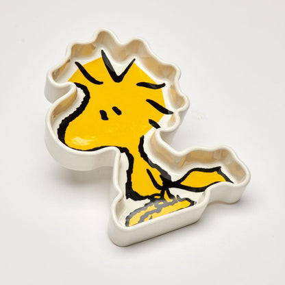 Peanuts Woodstock Shaped Trinket Dish - PopArtFusion