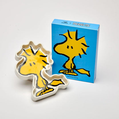 Peanuts Woodstock Shaped Trinket Dish - PopArtFusion